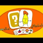 Doodle Matching Memory Game: Points to know before playing the game