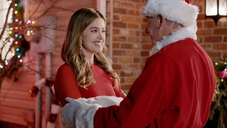 Hallmark Christmas Movies of 2023 [Must-watched]