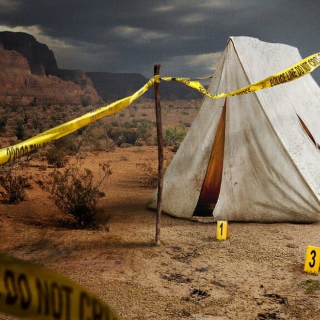 Hell Camp: Teen Nightmare: Check out everything about this new 2023 documentary