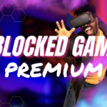 Unblocked Games Premium- Computer Games