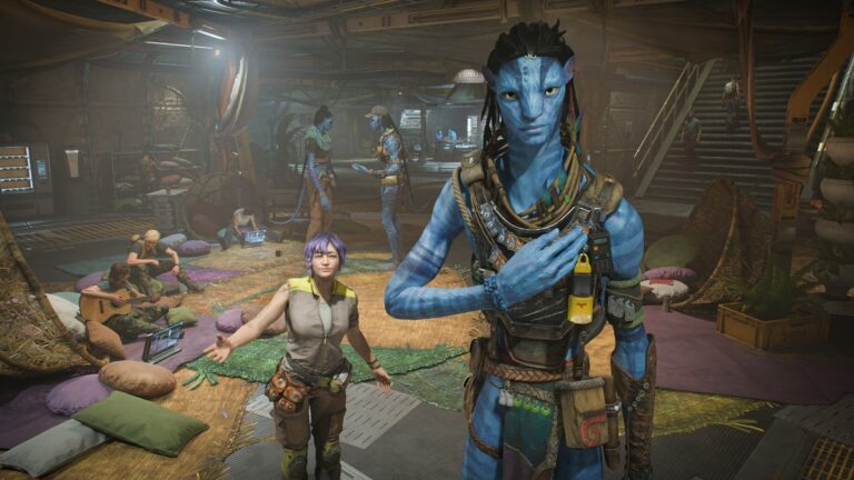 Avatar: Frontiers of Pandora: Check everything about this new 2023 game