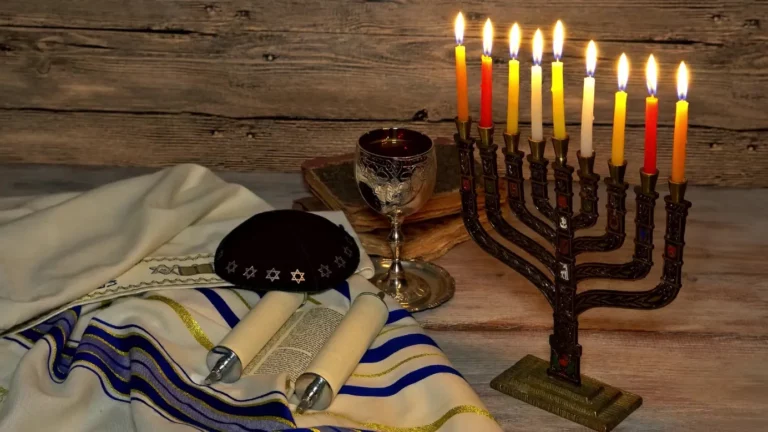 Hanukkah 2023: Everything you need to know about this beautiful festival