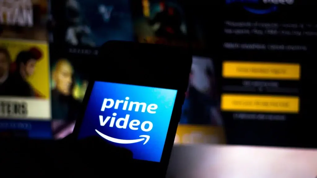 What's coming on Amazon Prime Video in January 2024?