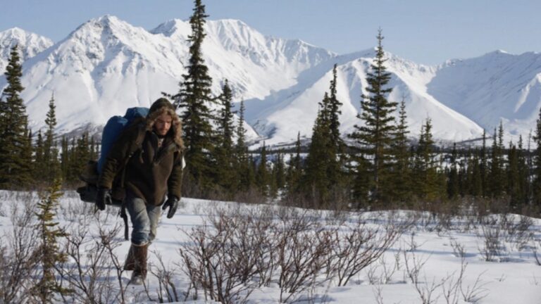 5 Survival Movies Similar to Society of the Snow