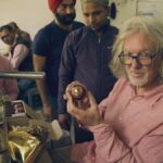 James May: Our Man in India: An engaging new season of the interesting documentary