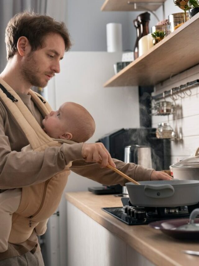 Avoid these 5 Common Mistakes When Cooking On A Gas Stove Top