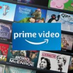 What's coming on Amazon Prime Video in March 2024?