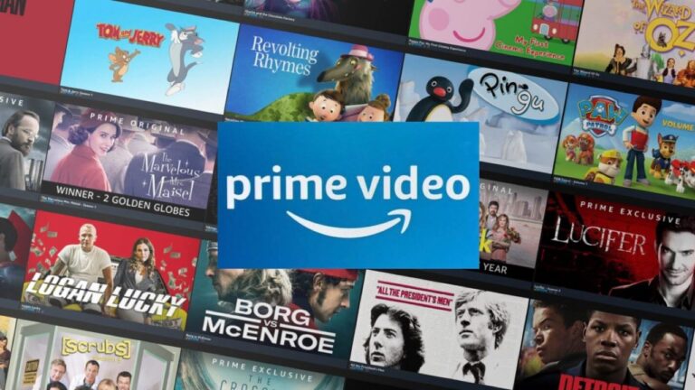 What’s coming on Amazon Prime Video in March 2024? 