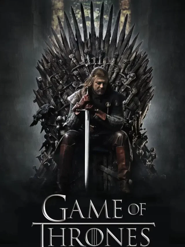Series like Game of Thrones available to watch now, wait till end