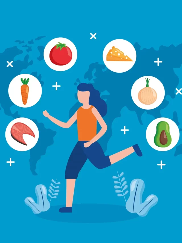 Runner’s diet: Here is some selective tips for diet of a runner