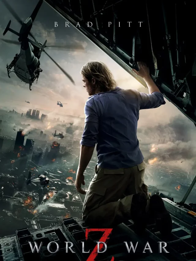 Sunday free time? Watch these top action movies now