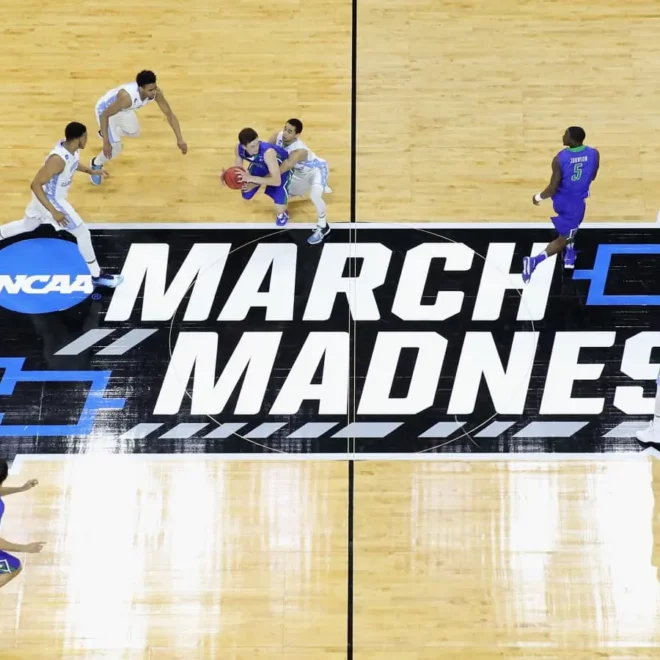 Locating the Selection Sunday Coverage for March Madness 2024