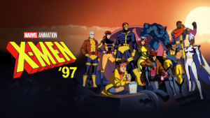 Meet the Minds Behind X-Men 97: A Spotlight on the Creators