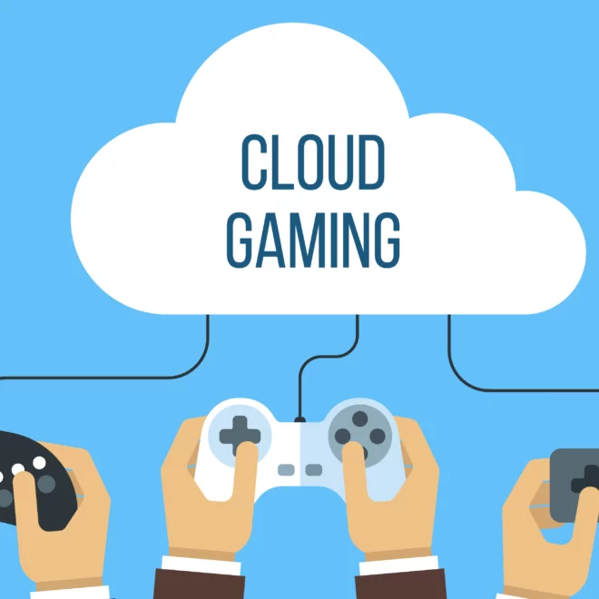 The Future of Entertainment: Cloud Gaming in the USA 