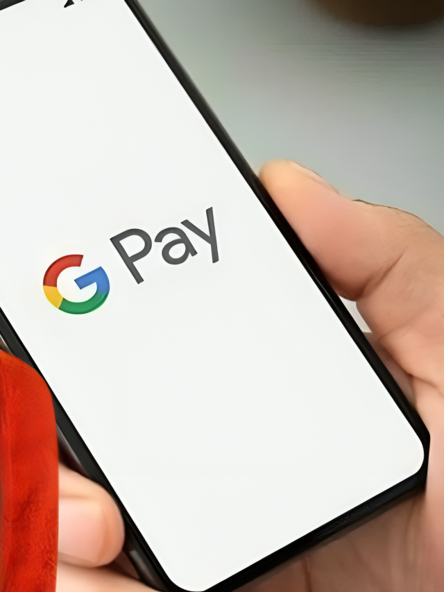 Google Pay – Stands in 2024