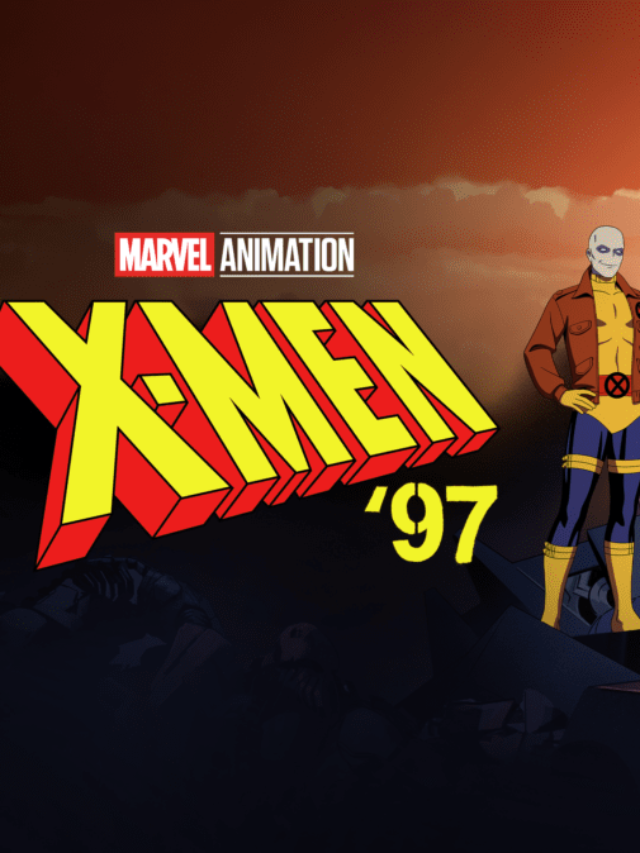X-Men 97 Animated Series Upcoming Updates
