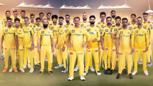 IPL 2024 – Chennai Super Kings (CSK) Team Analysis